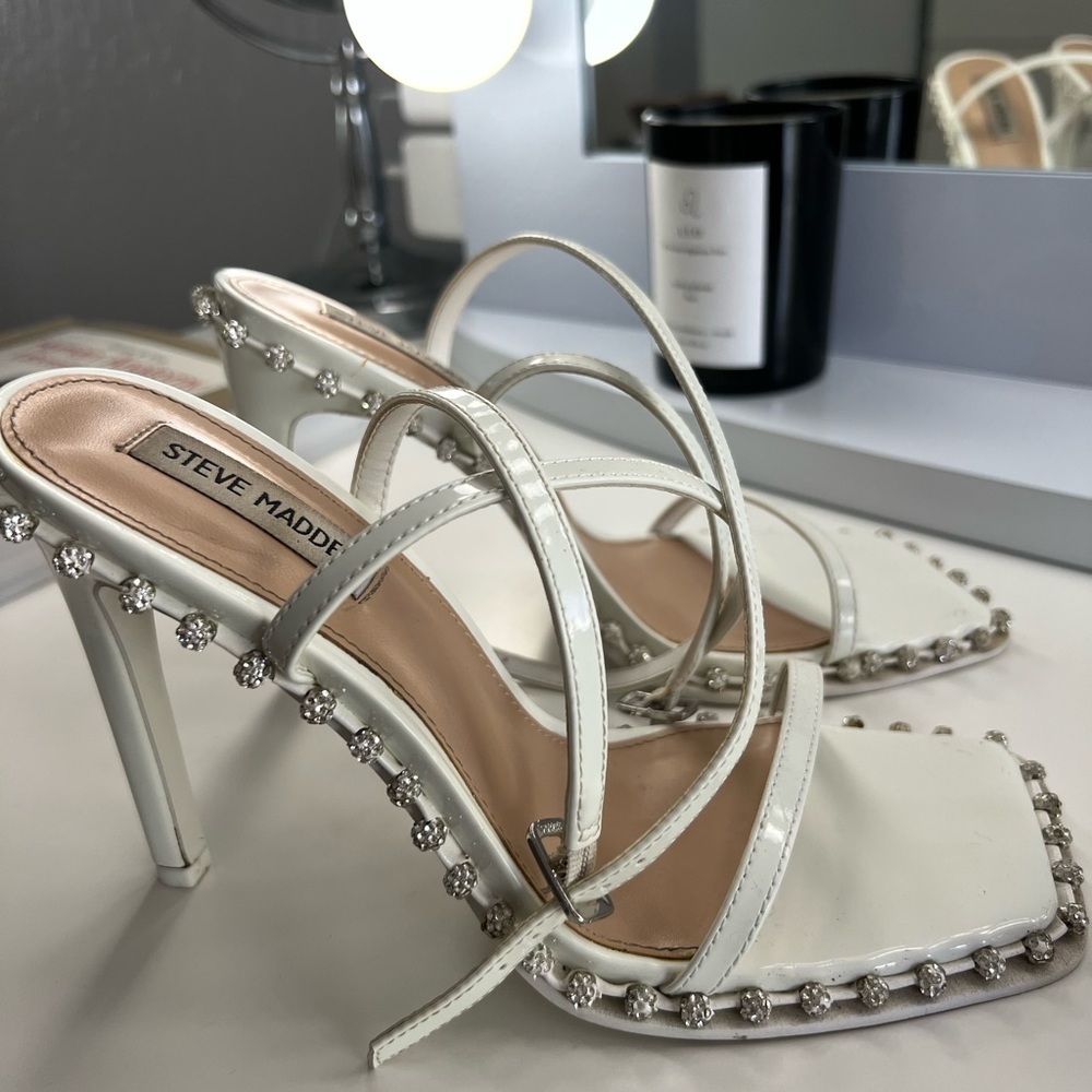 Steven madden shoes